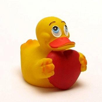 Valentine Duck