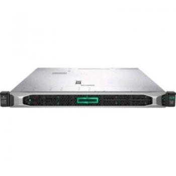 HPE ProLiant DL360 Gen10 1U Server with Intel Xeon Silver 4215R CPU