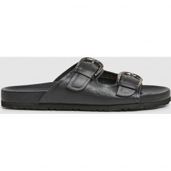 Sandalias de Piel Anatómicas Pepe Jeans
