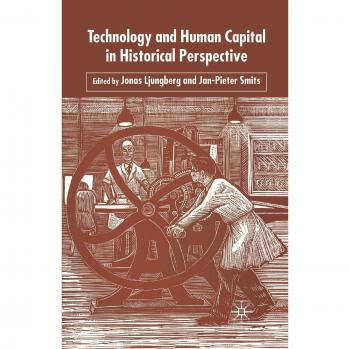Technology and Human Capital in Historical Perspective