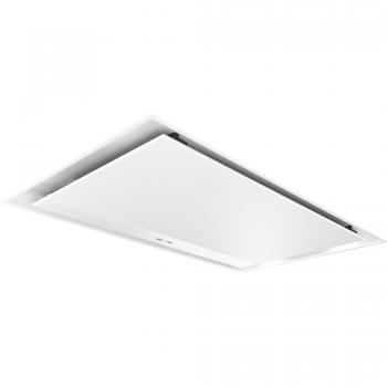Extractor de Techo Siemens iQ500 LR96CAQ20, 90 cm, Con Nalooptijd y Randafzuiging, Energía Clase B, WiFi y Mando