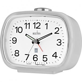 Reloj despertador Camille Acctim