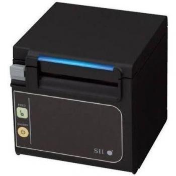 Seiko Instruments RP-E11-K3FJ1-E-C5 Térmico POS printer 203 x 203 DPI - Terminal de punto de venta