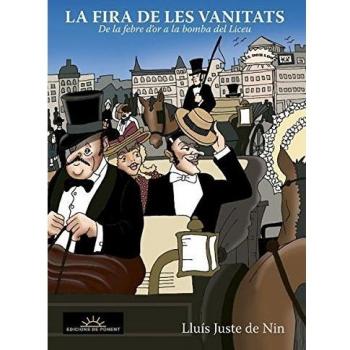 La fira de les vanitats