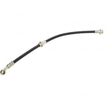 Tubo de freno ABE C81516ABE - Latiguillo de freno, alta resistencia, compatible con sistemas de frenos hidráulicos, fabricado en materiales duraderos, diseño optimizado para una instalación fácil y eficiente