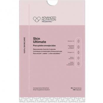Advanced Nutrition Programme Skin Ultimate 28 Días 140caps
