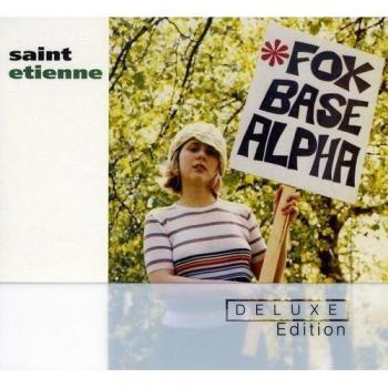 Fox Base Alpha