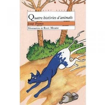 Quatre històries d'animals: 15