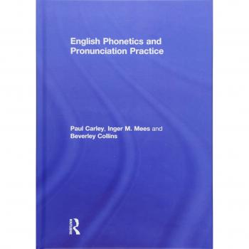 English Phonetics and Pronunciation Practice
