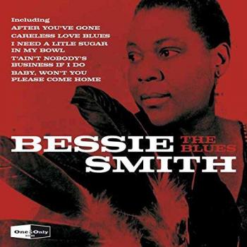 The Blues: Bessie Smith