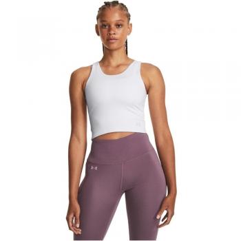 Under Armour Camiseta Sin Mangas Motion