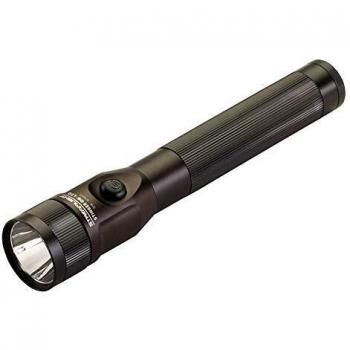 Streamlight 75812 Iluminación de Seguridad, Negro