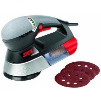 Skil - Lijadora Excéntrica 7450 AA