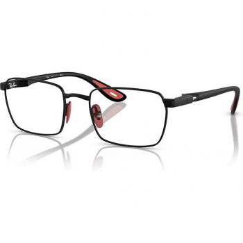 Ray-Ban RX6507M Asian Fit F002