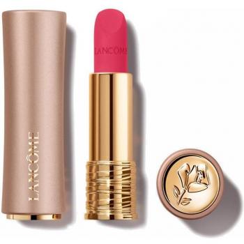 Lancôme L'Absolu Rouge Intimatte Soft Matte Lipstick 3.4g 344 - Plush Rose