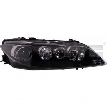 Faro principal TYC 20-0975-25-2 Derecho