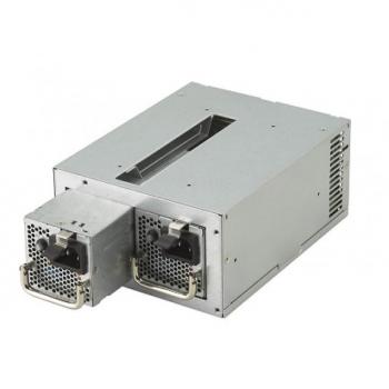 Fuente de alimentación FSP/Fortron FSP500-50RAB 500W PS/2 Gris.