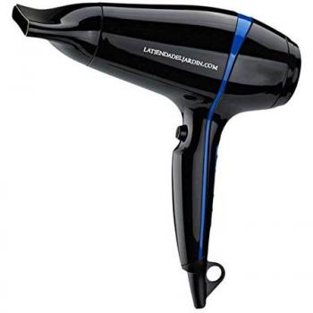 Secador de Pelo Profesional 2000W Ionic con 2 Velocidades, Golpe de Aire Frío y Accesorios Incluidos
