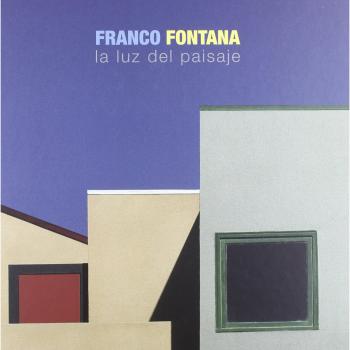 Franco fontana - la Luz del paisaje