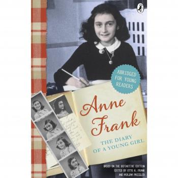 Diario de Ana Frank (Edición Abreviada para Jóvenes Lectores)