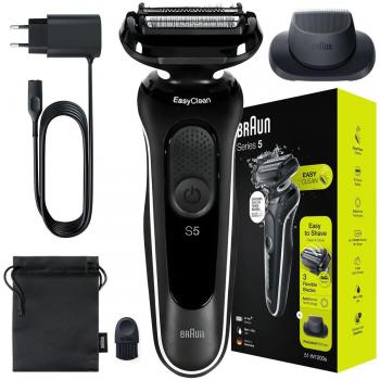 Maquinilla de Afeitar Braun Serie 5 W1200 S Blanco