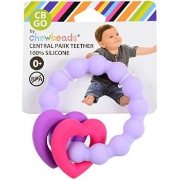 CHEWBEADS - Mordedores, unisex