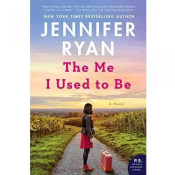 The Me I Used to Be: A Novel