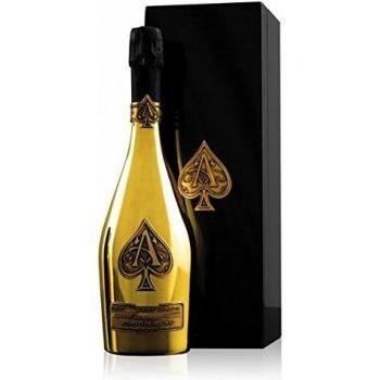 Champagne Armand de Brignac GOLD 0,75 [Wine]