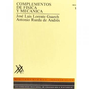 Complementos de física y mecánica
