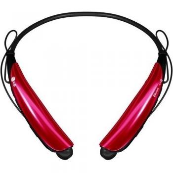 LG Bluetooth Stereo Headset HBS-750 Tone Pro Pink