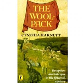 The WoolPack Puffin Story Books