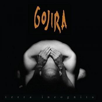 Gojira Terra Incognita - Clear/Yellow 2018 French 2-LP vinyl set POSH325