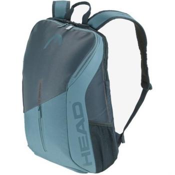 Raquetero de tenis Head Tour 25L Azul