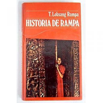 HISTORIA DE RAMPA