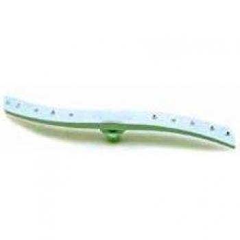 Brazo de Lavado Inferior 60cm EVO3 para Lavavajillas Hotpoint-Ariston C00094182