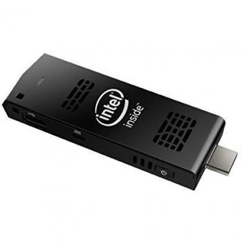 INTEL informatizar memoria 8 GB Linux Atom quad-core Proce
