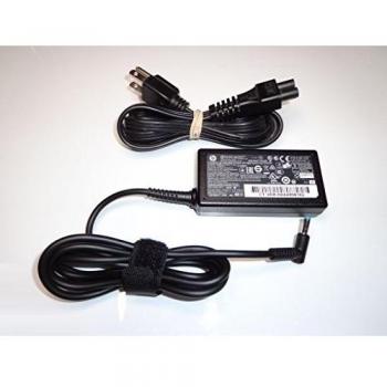 Adaptador de Corriente 45W para Portátiles HP