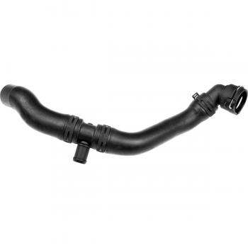 Manguera del radiador GATES 05-4083 - Manguera de goma reforzada, resistente a altas temperaturas y presiones, compatible con varios modelos de vehículos, longitud de 1.5 metros, diámetro interno de 32