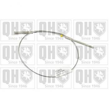 Cable de freno de mano QUINTON HAZELL BC851 para ROVER Mini