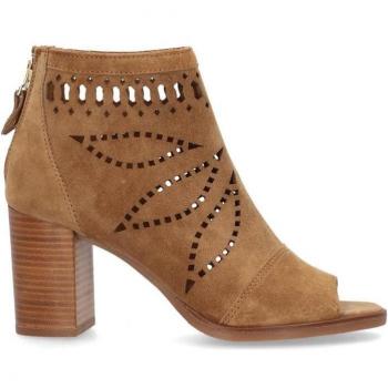 Botín Alpe 5094-1101 para mujer en color marrón