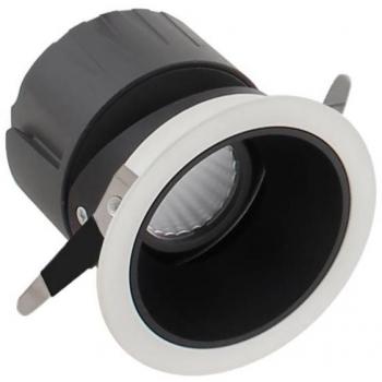 Downlight LED KOL Citizen UGR17 12W Blanco Neutro