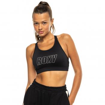 Sujetador deportivo de mediano impacto de mujer Everyday Flow Roxy