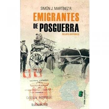 Emigrantes de posguerra