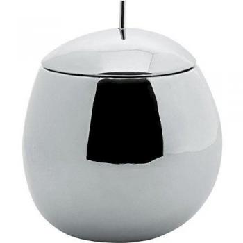Alessi, Can fruteros para cocinar, 75 cm, de acero inoxidable