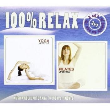 100% Relax