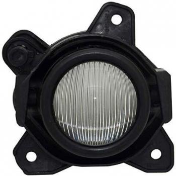 Linterna frontal TYC.