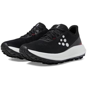 Craft Xplor Hybrid Trail Running Shoe Men - Black - Size: 10 UK