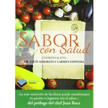 Sabor Con Salud: 1