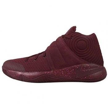 Nike, Zapatillas de Baloncesto Para Niños, Rojo