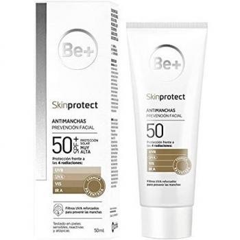 Be+ Skin Protect Anti-Blemish Prevention Cream SPF 50+ 50 ml